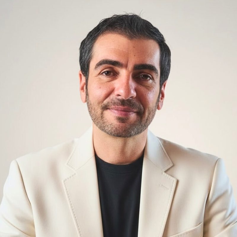 Alexandre Tozetto